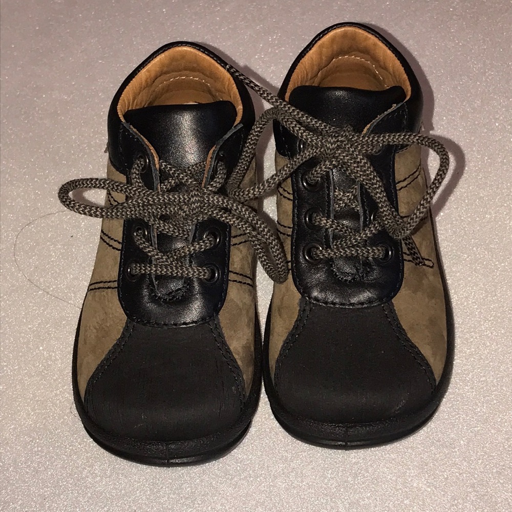 Ecco Infant Shoes